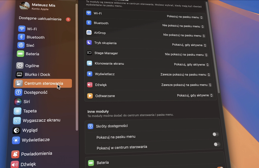 Apple MacBook: przydatne funkcje i ustawienia